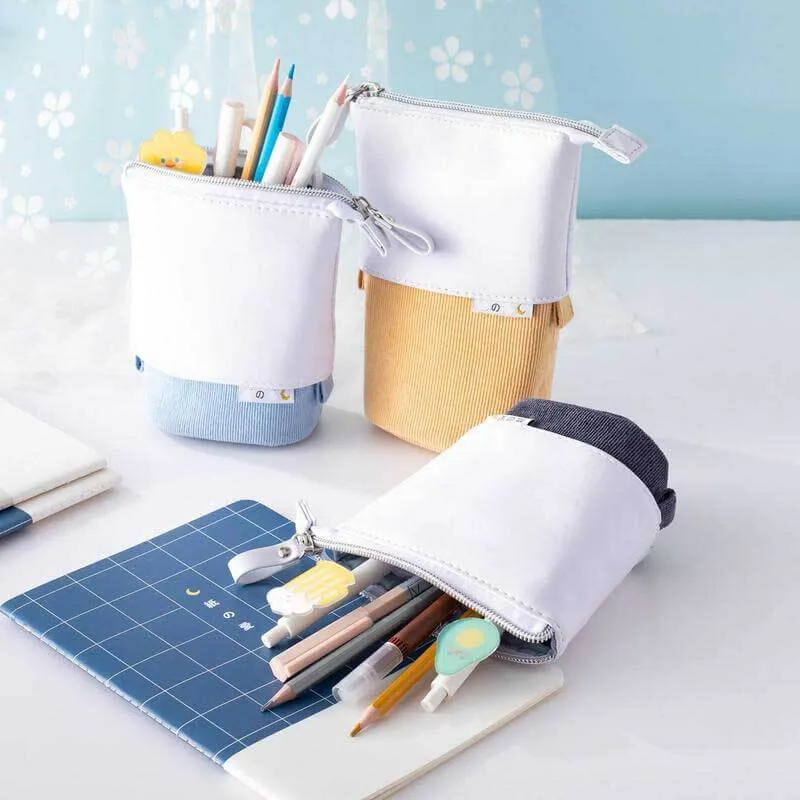 Pop-up Pencil Case