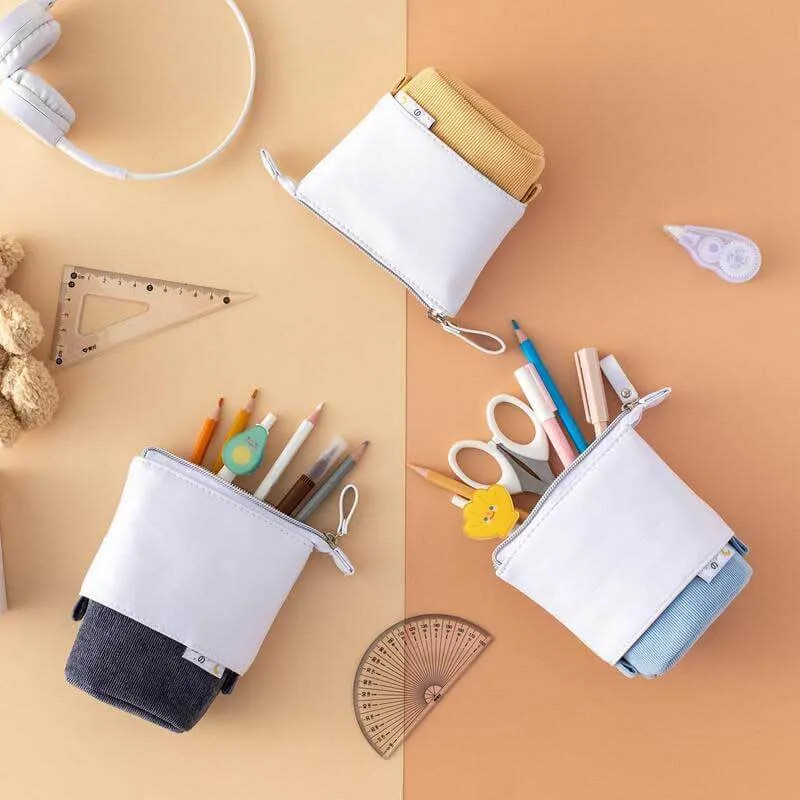 Pop-up Pencil Case