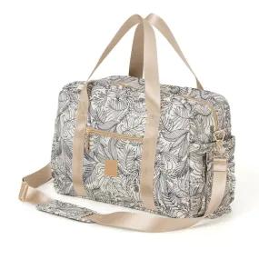 Pretty Brave Stella Baby Bag - Secret Garden