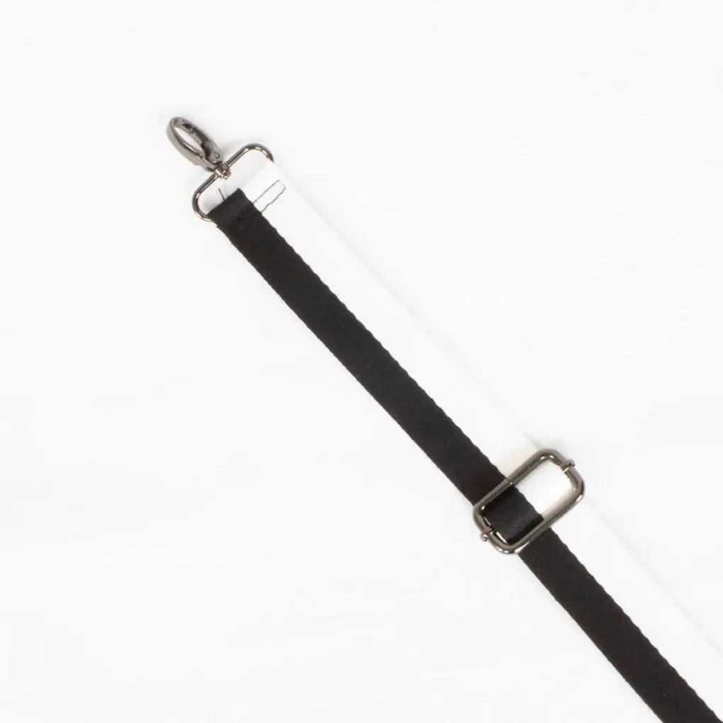 Pretty Simple | Canvas Bag Strap