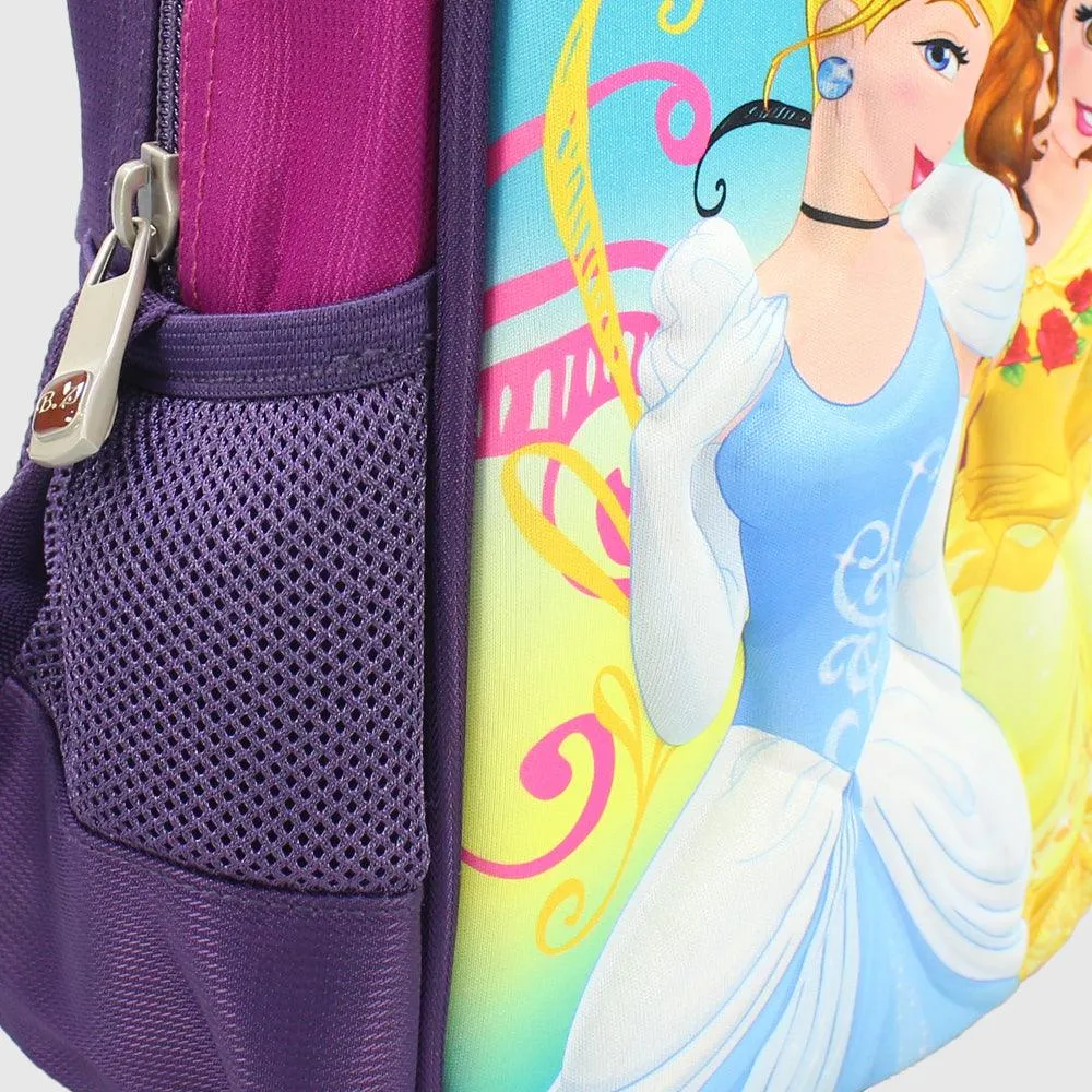 Princesses Lunch Bag