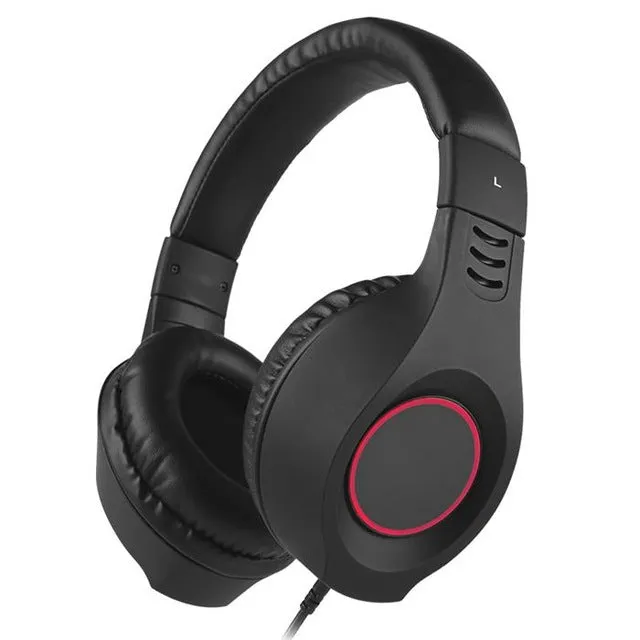 PS4 Gaming Headphones with Strong Bass