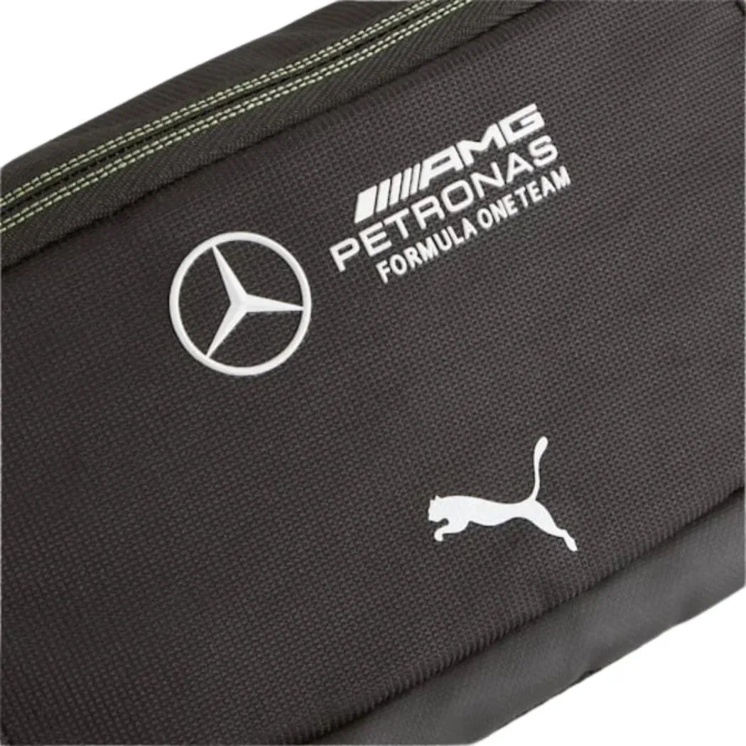 puma Mercedes-AMG Petronas Motorsport Unisex Waist Bag