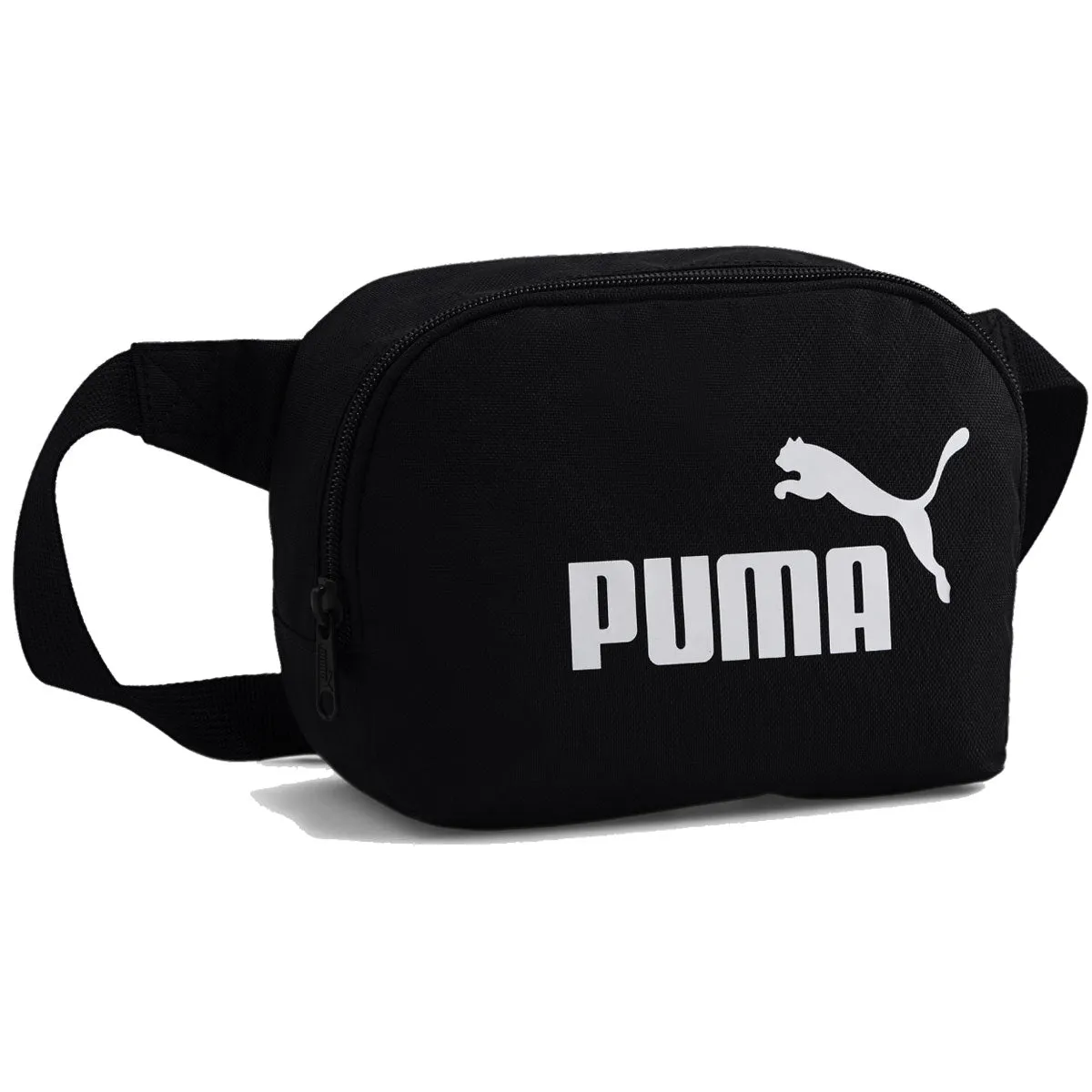 Puma Phase Waist Bag - Black