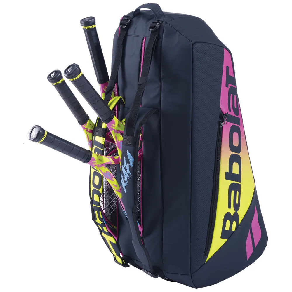 Pure Aero Rafa 2023 RH6 Tennis Bag