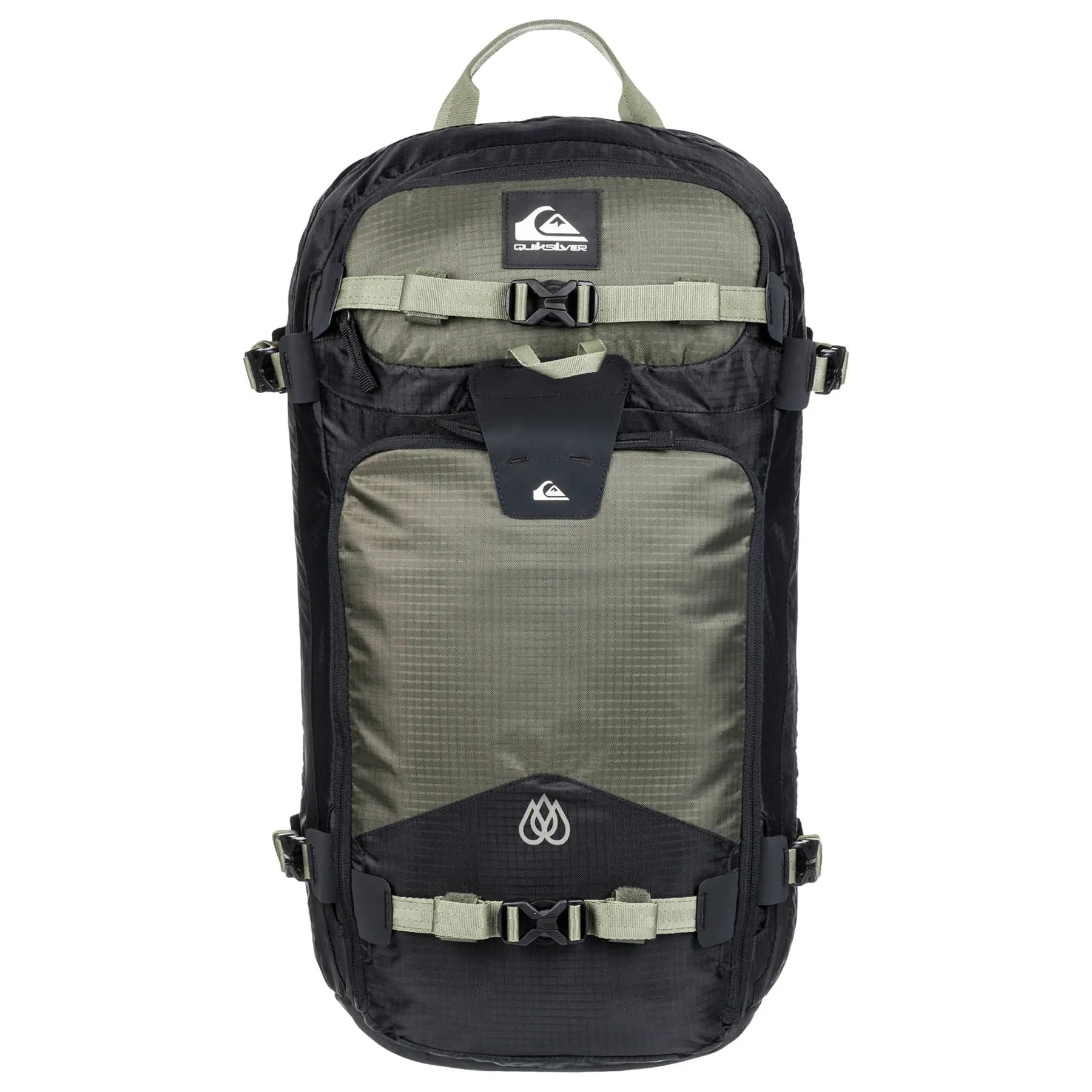 Quiksilver TR Platinum Backpack 2023