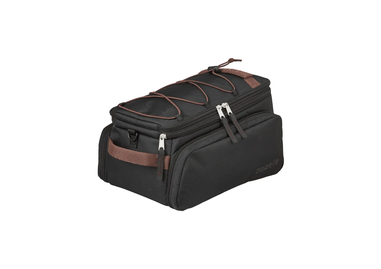 Racktop Trunk MIK Carrier Bag