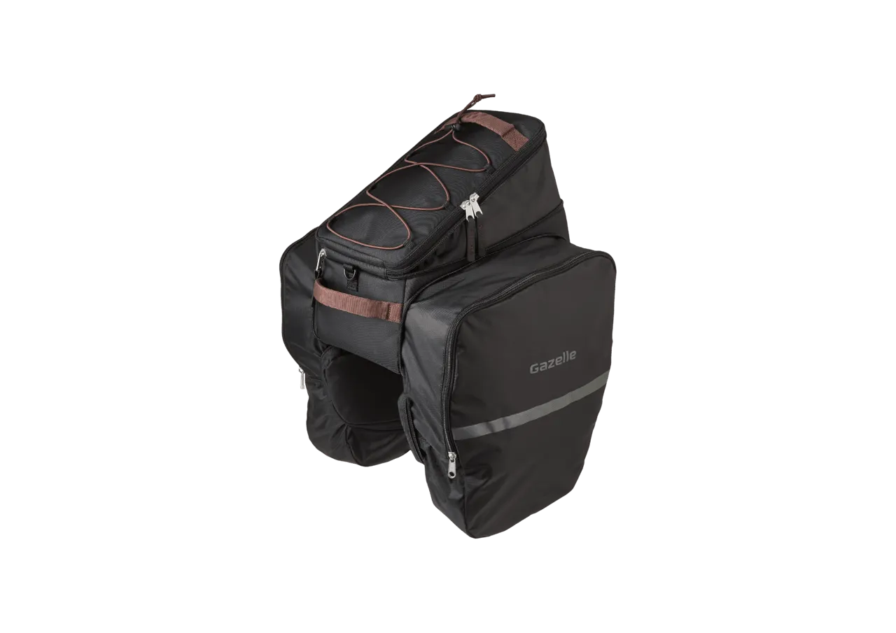 Racktop Trunk MIK Carrier Bag