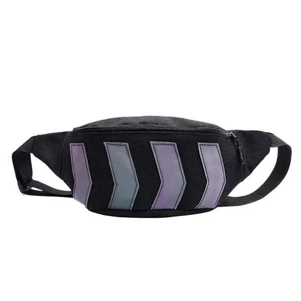 Reflective Fanny Pack