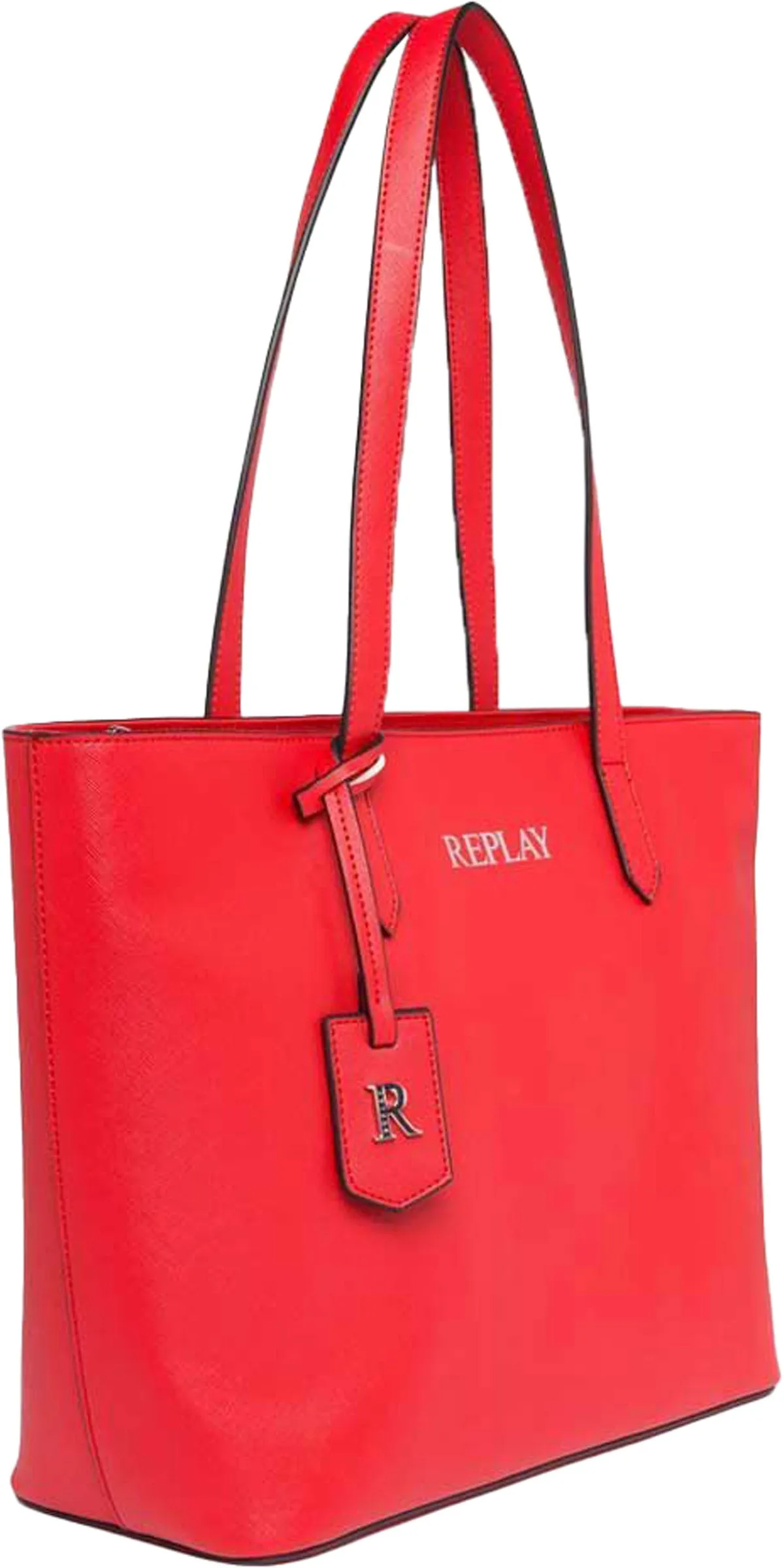 Replay Fw3074000 In Red For Women