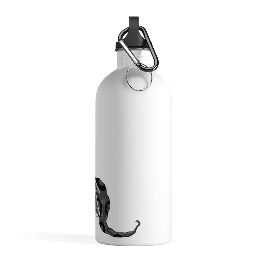 Rerann Stainless Steel Water Bottle