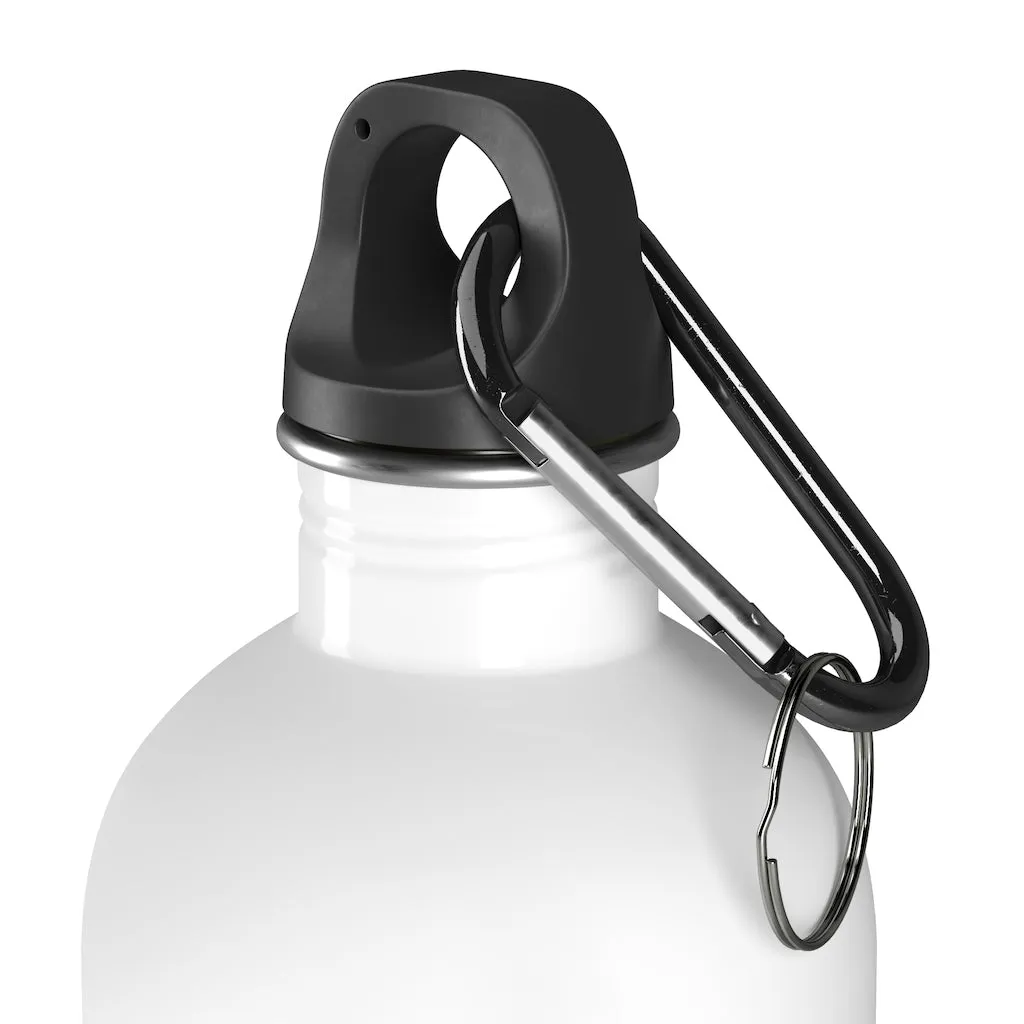 Rerann Stainless Steel Water Bottle