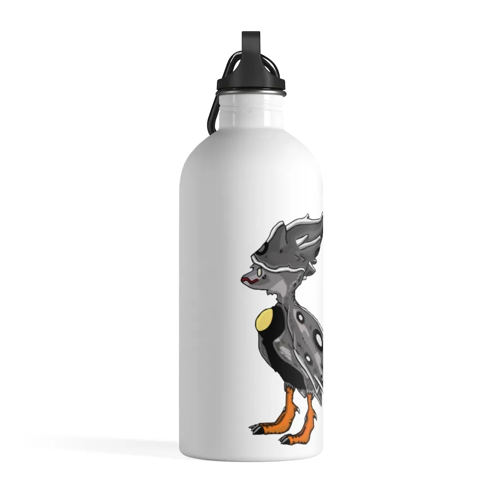 Rerann Stainless Steel Water Bottle