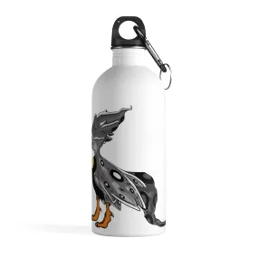 Rerann Stainless Steel Water Bottle