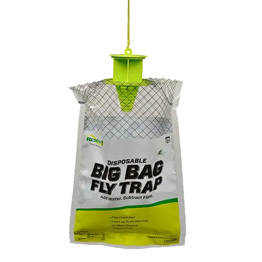 Rescue Big Bag Fly Trap