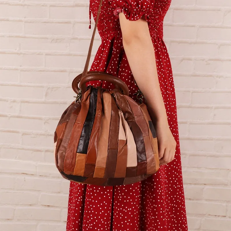 Retro Fashion Handbag