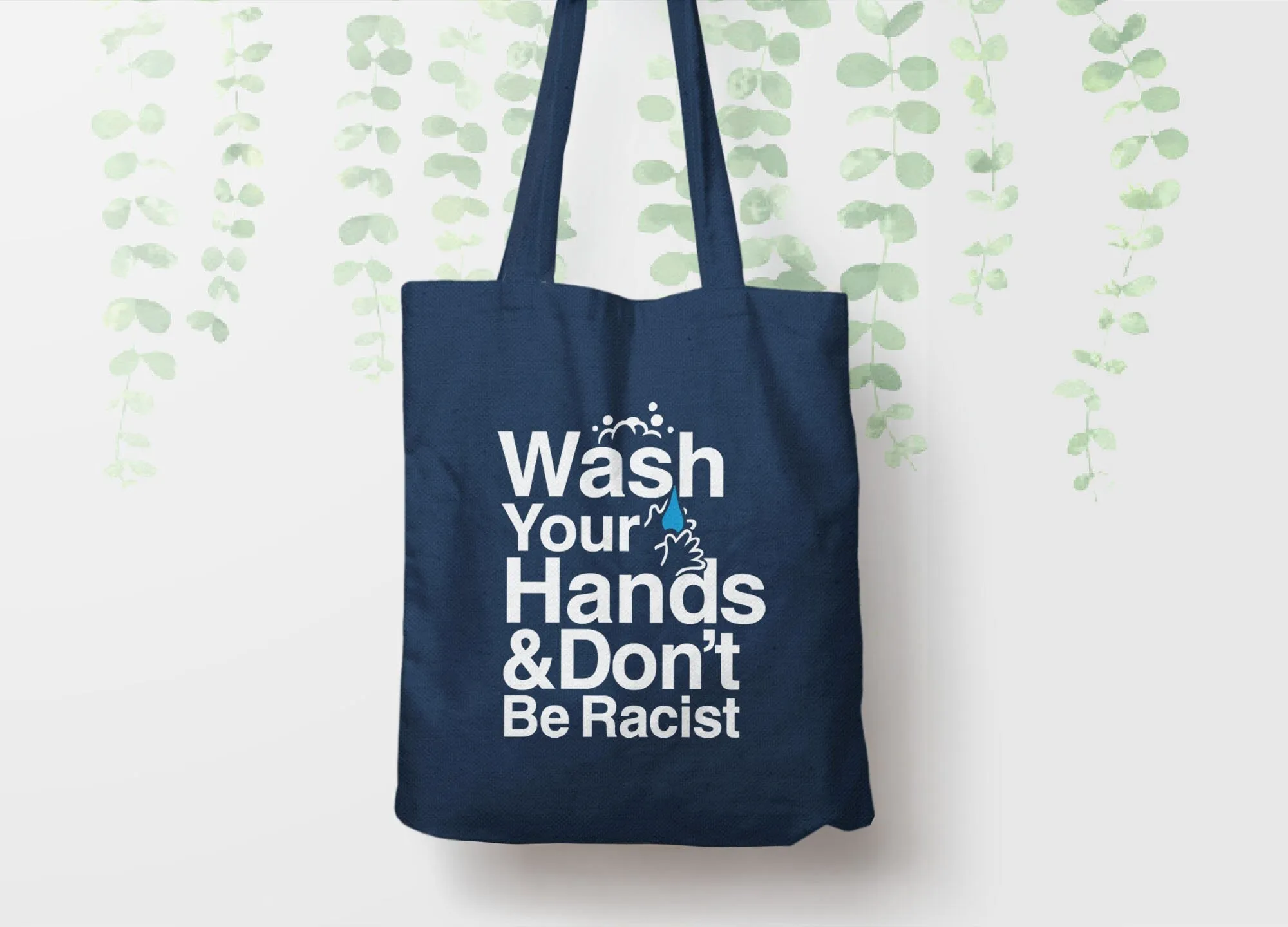 Reusable Shopping Bag