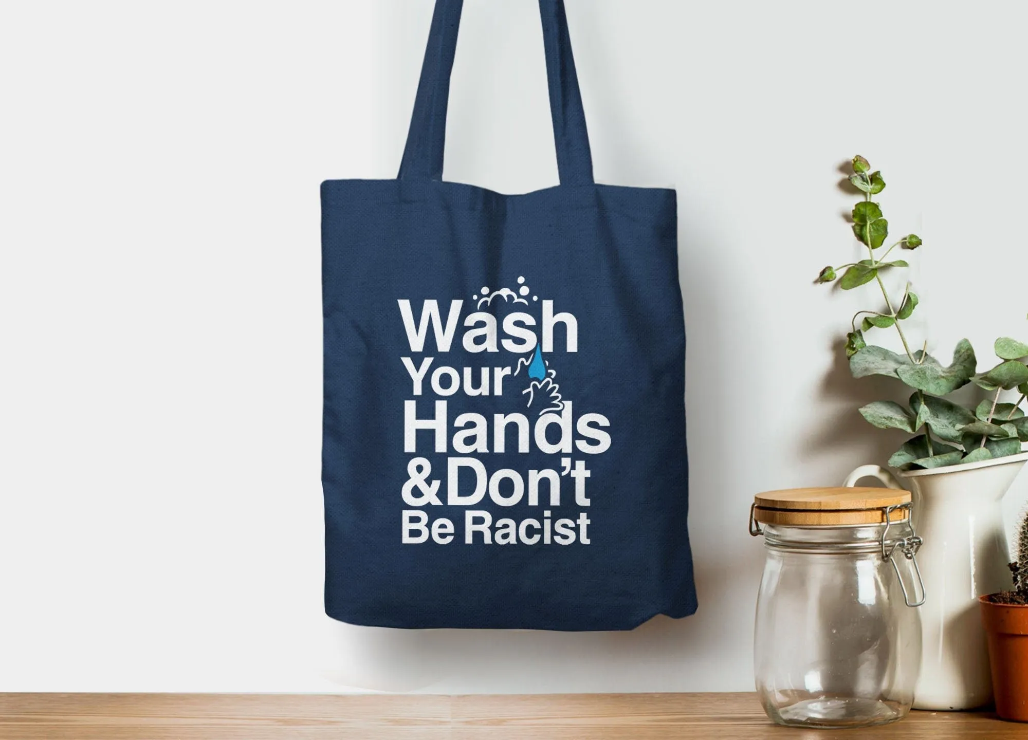 Reusable Shopping Bag