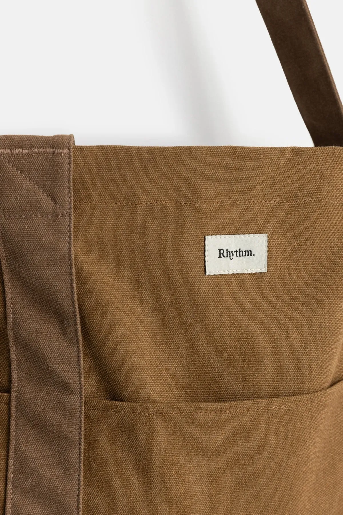 Rhythm Tote Bag