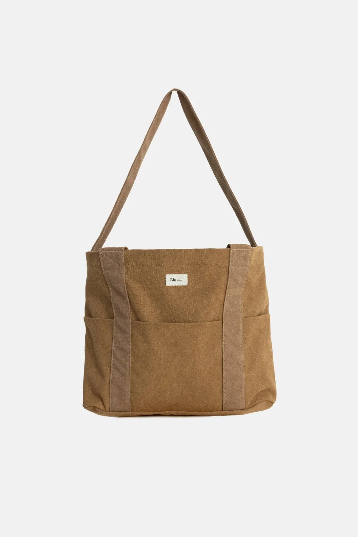 Rhythm Tote Bag