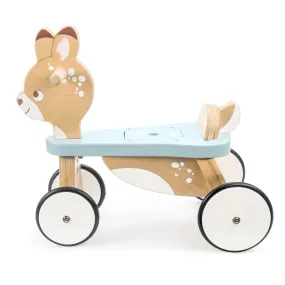 Ride on Deer
