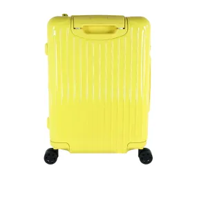 Rimowa Suitcase Essential Cabin Saffron Yellow