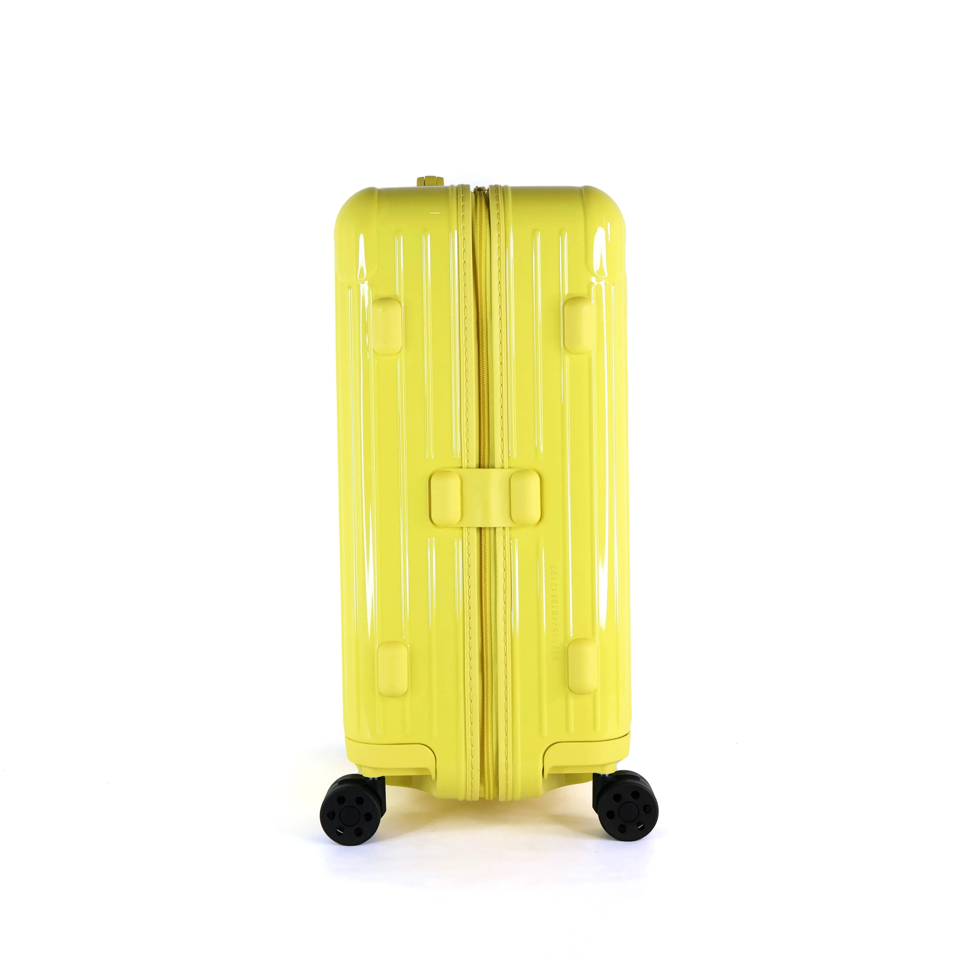 Rimowa Suitcase Essential Cabin Saffron Yellow