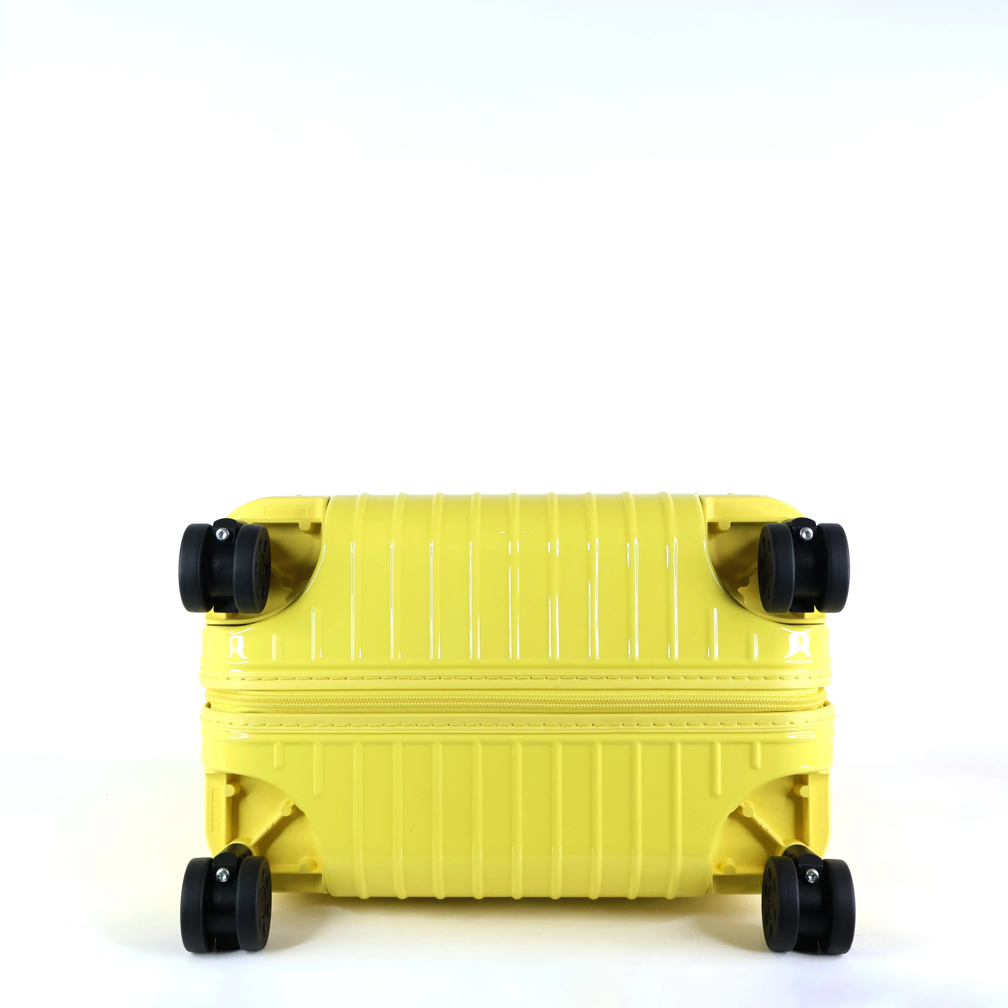 Rimowa Suitcase Essential Cabin Saffron Yellow