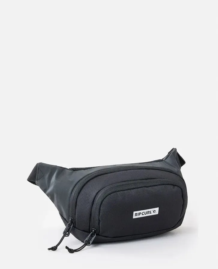 RIP CURL Icons Waist Pack / Bum Bag