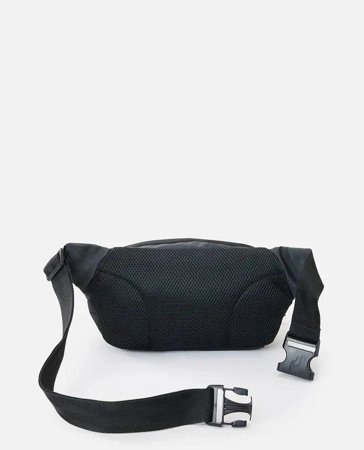 RIP CURL Icons Waist Pack / Bum Bag