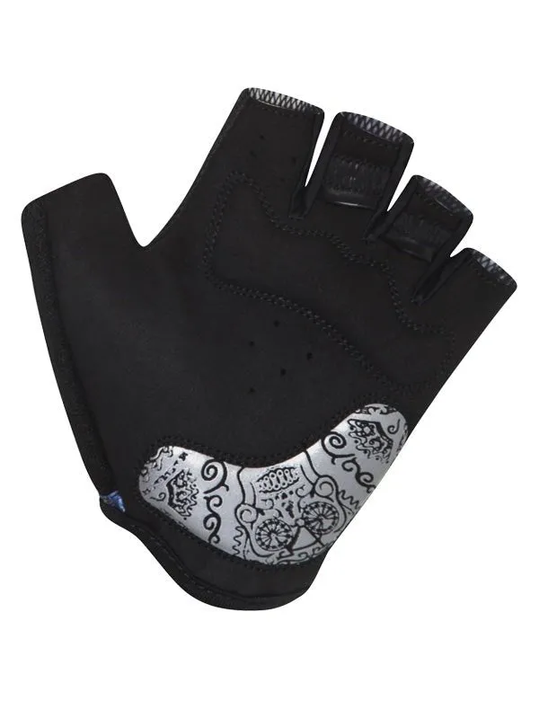 Rock N Roll Cycling Gloves