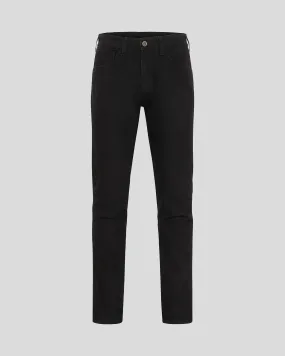 Rokkertech Tapered Slim Black/Black