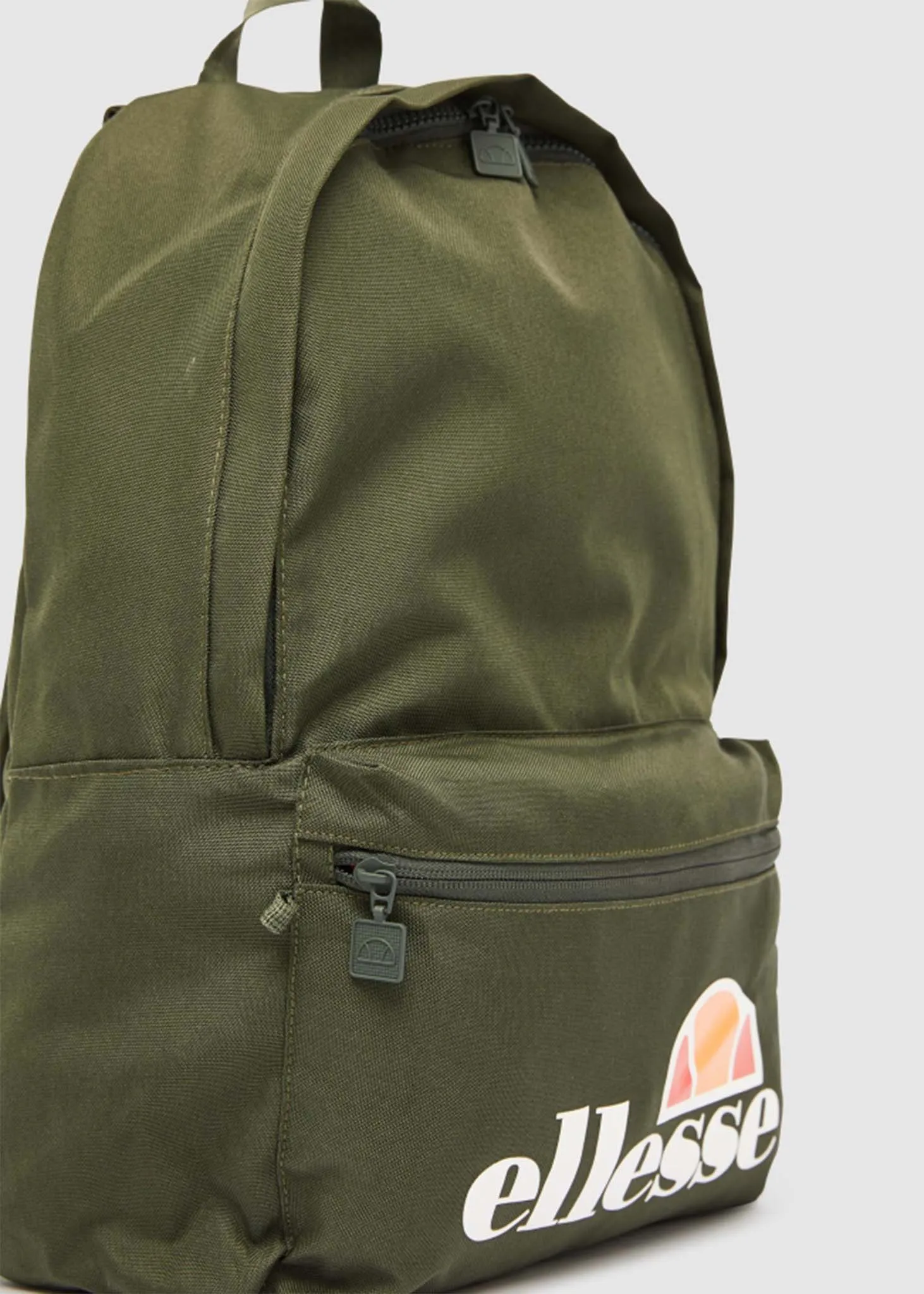 Rolby backpack - khaki