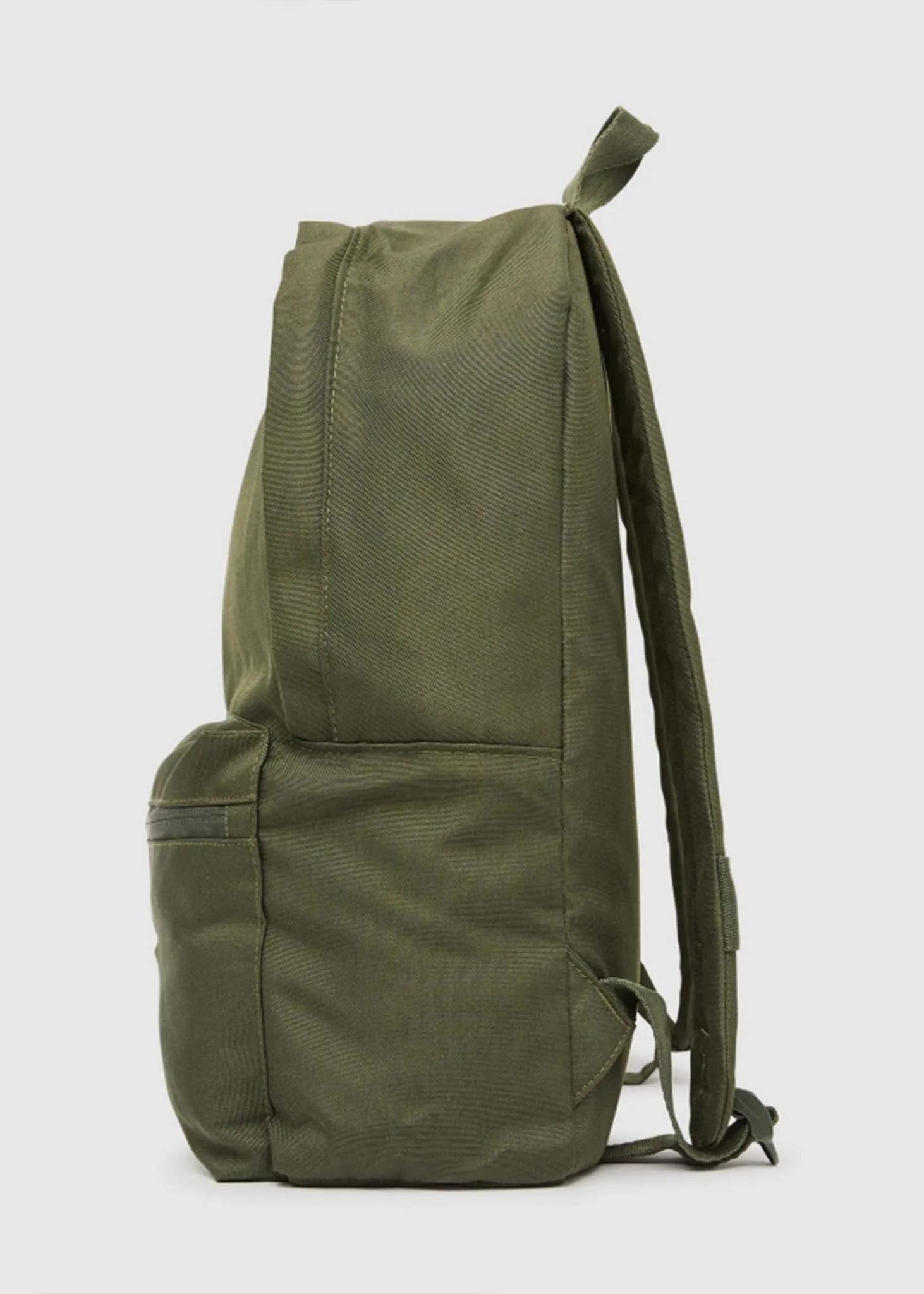 Rolby backpack - khaki