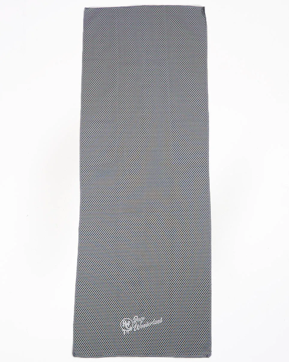 RW Microfiber Cooling Towel