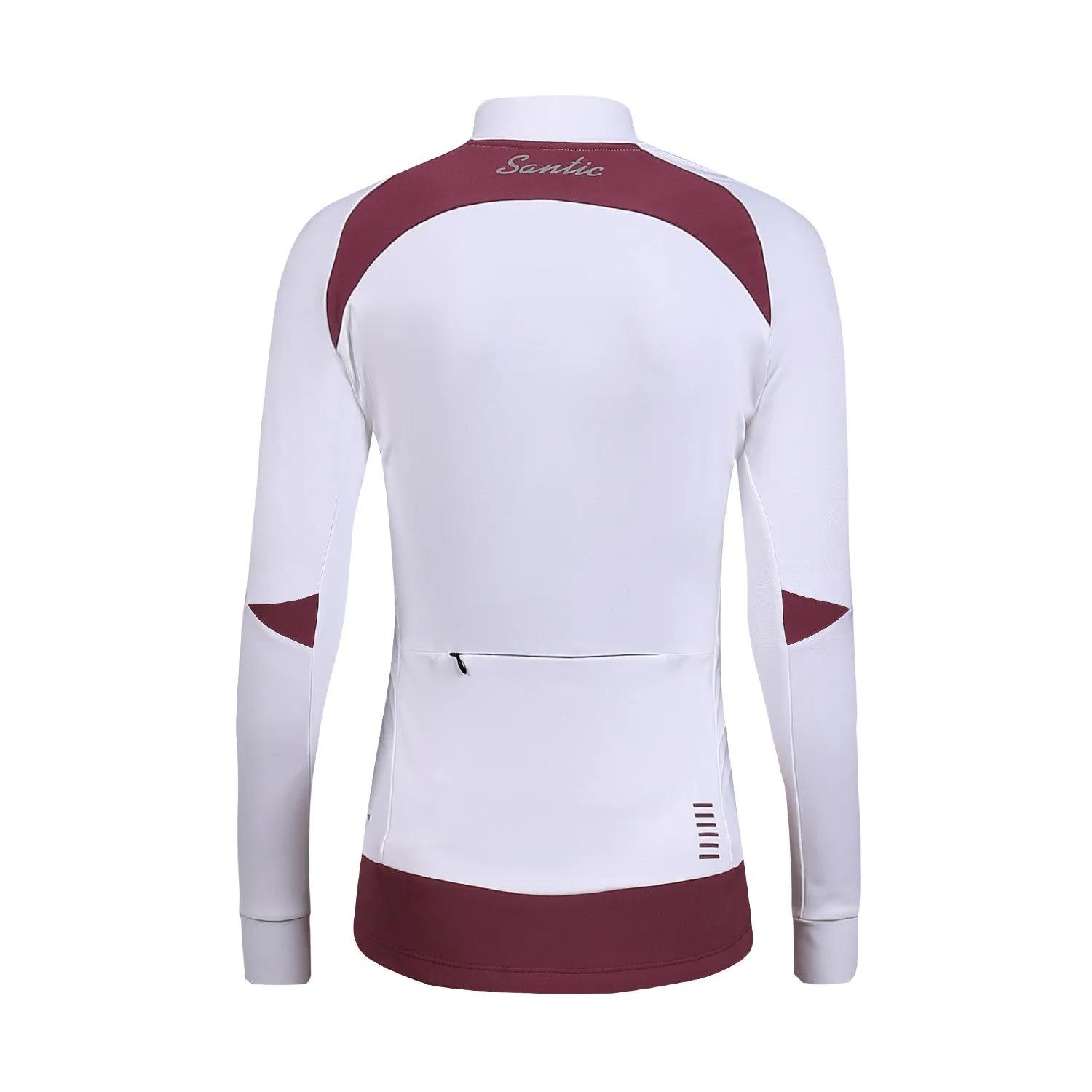 Santic Arki Women Jersey Long Sleeve