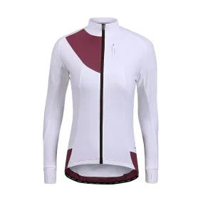 Santic Arki Women Jersey Long Sleeve