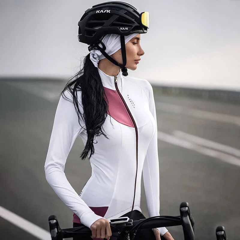 Santic Arki Women Jersey Long Sleeve