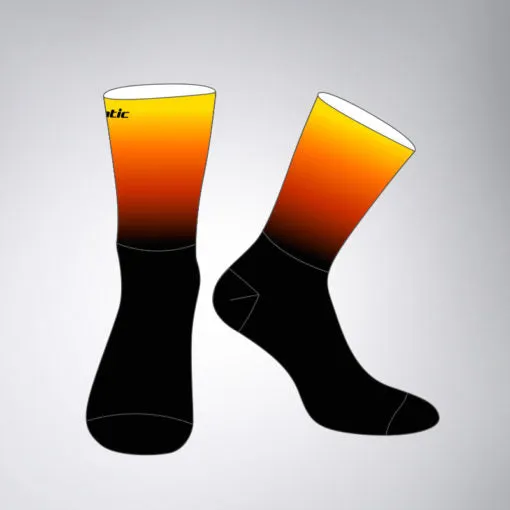 Santic OEM Custom Lycra socks