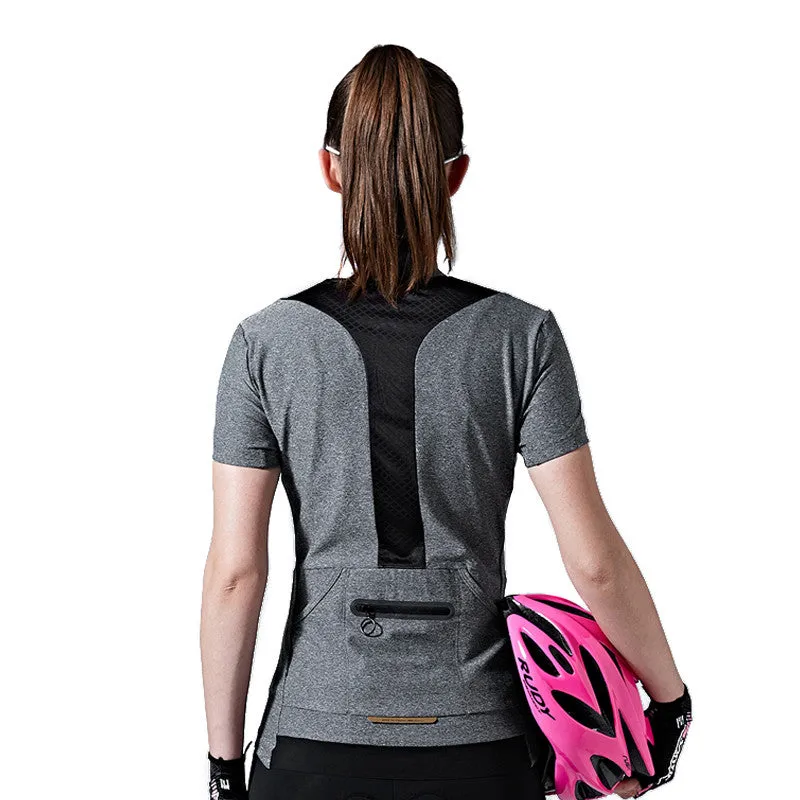 Santic Suva Women Jersey Short Sleeve