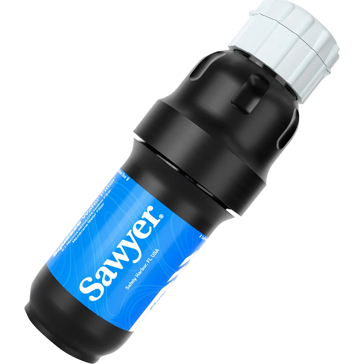 Sawyer Squeeze Water Filter System