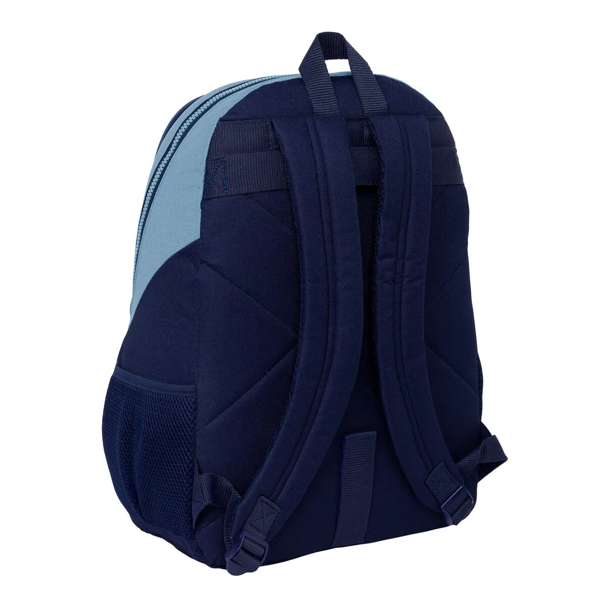 School Bag Munich Royal Blue 32 x 44 x 16 cm