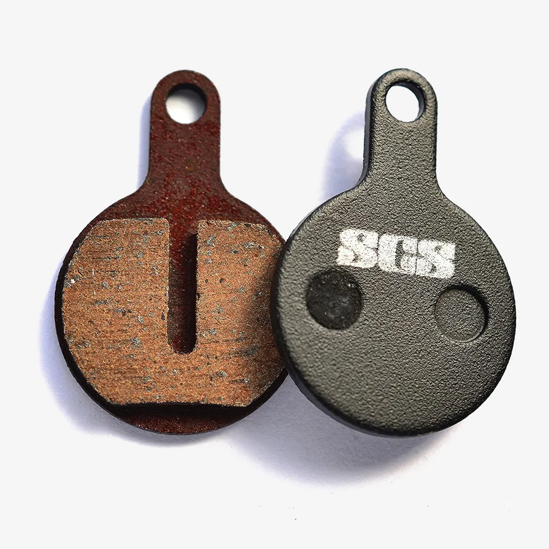 SCS SDP-70T M3 Disc Brake Pad