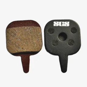 SCS SDP-71T M3 Disc Brake Pad