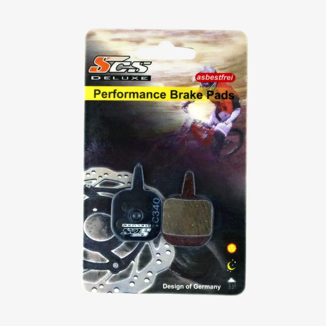 SCS SDP-71T M3 Disc Brake Pad