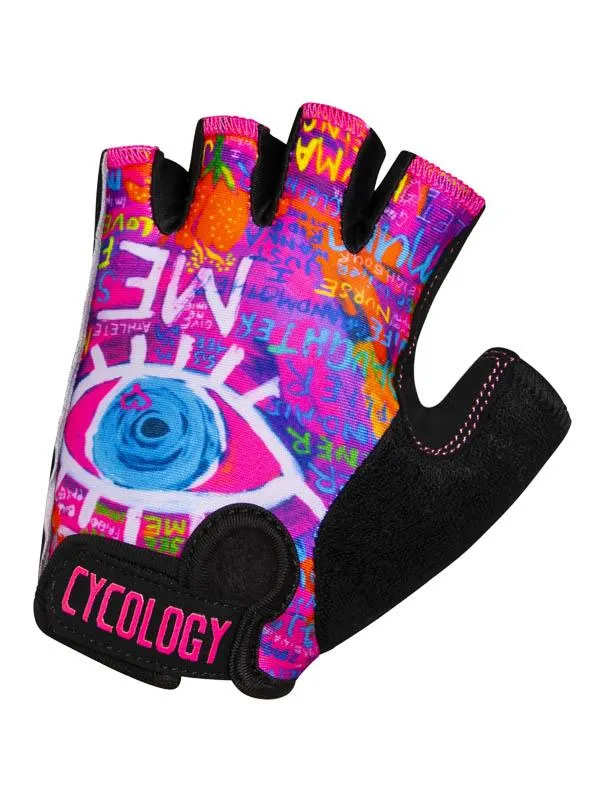 See Me Cycling Gloves