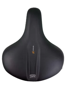 Selle Royal Explora Relaxed Saddle