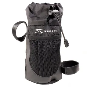 Serfas Handlebar Feed Bag