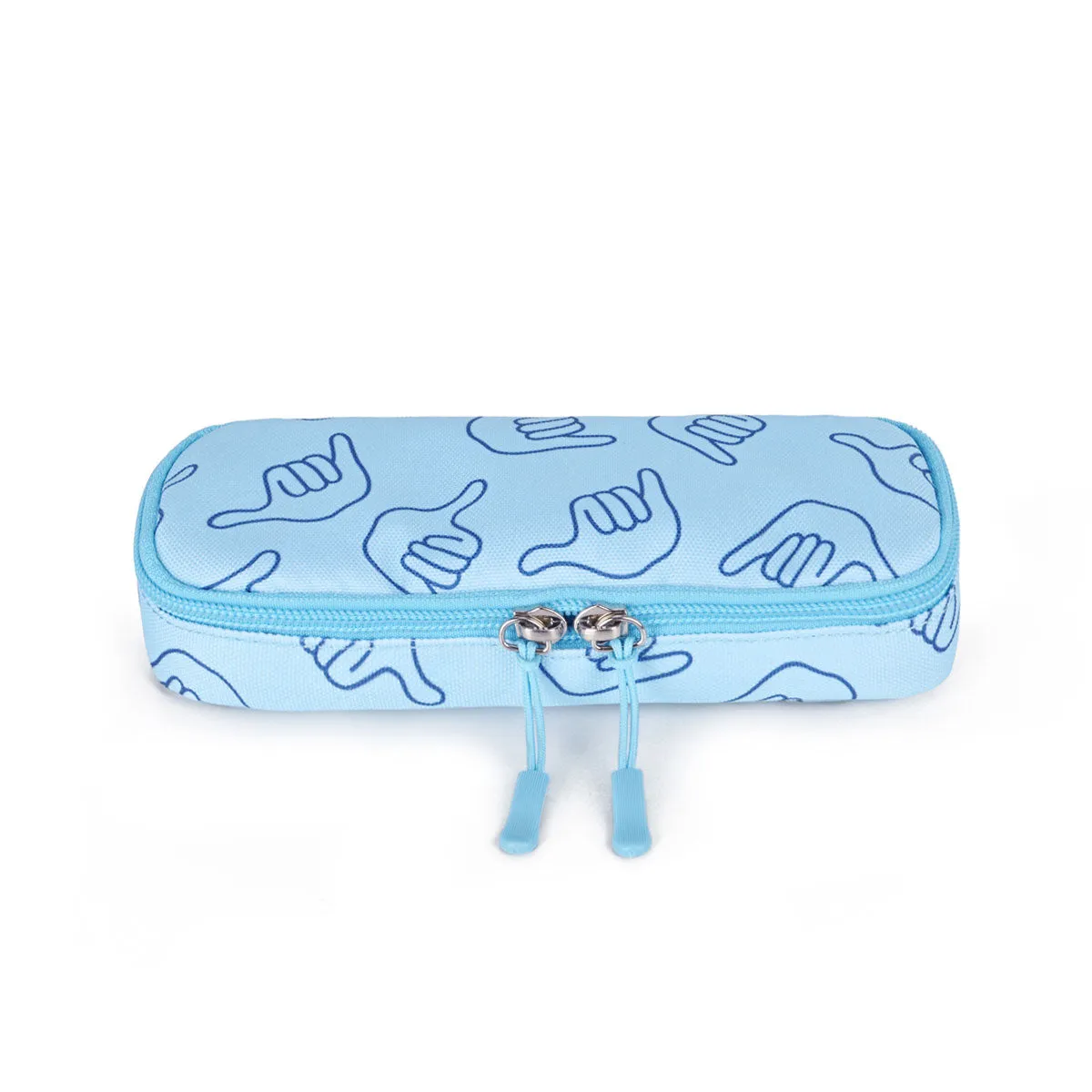 Shaka Bruddah Pencil Case