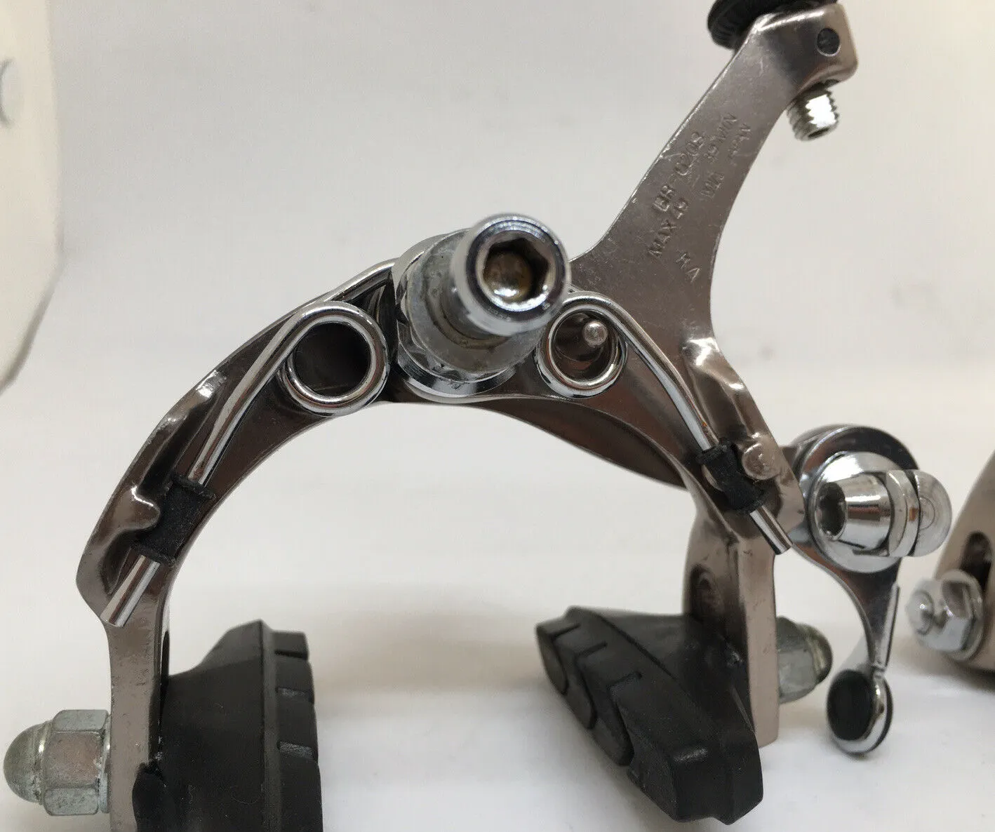 Shimano 600EX BR6208 Brakes Gunmetal Version